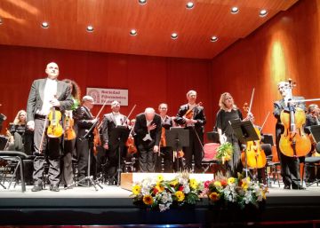 ‘La revelación’: más que una gira