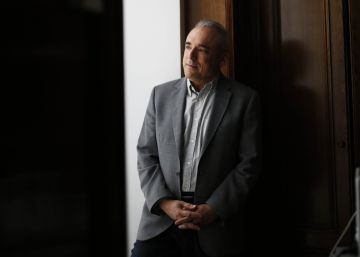 Simancas: “Yo puedo mirar a mis hijos a los ojos; no sé si los protagonistas del ‘Tamayazo’ podrán”