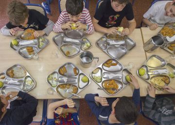 Educació es desentén de les beques menjador durant l’estiu