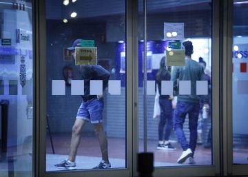 La crisis de los menores sin papeles pone a prueba la capacidad de acogida