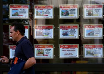 Un piso en la capital se vende en dos meses, récord desde 2015