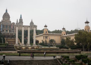 El Ayuntamiento frena el crecimiento de los dos museos más importantes de Barcelona