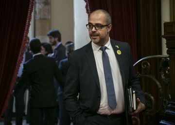 El TSJC cita al consejero de Interior catalán como investigado por un presunto delito de desobediencia