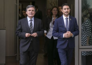 Generalitat i Estat xoquen pel pagament de 759 milions en infraestructures