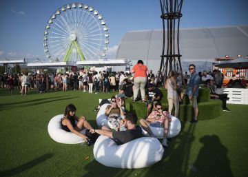 Mad Cool, elegido como el festival europeo con mejor cartel de 2018