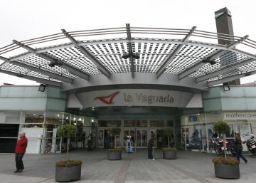 Detenidos dos adolescentes por agredir sexualmente a una chica de 15 años en Madrid