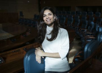 Clara Serra ficha por Más Madrid e inicia el trasvase de cargos de Podemos