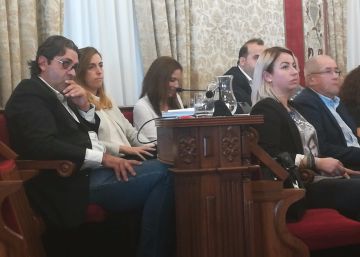 El gobierno del PP de Alicante aprueba su rebaja fiscal con el apoyo de la tránsfuga de Podemos