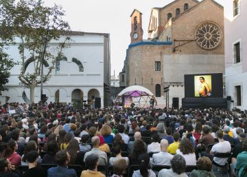 La Bienal del Pensamiento arranca con fuerza en Barcelona