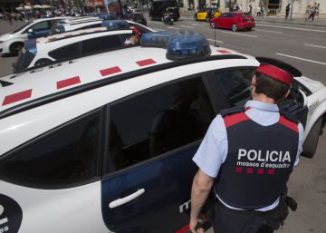 La foto que va aconseguir alliberar una jove segrestada