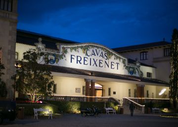 Henkell quiere crecer un 25% tras la compra de la mitad de Freixenet