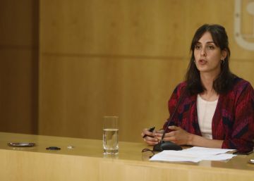 Rita Maestre se presenta a las primarias de Podemos