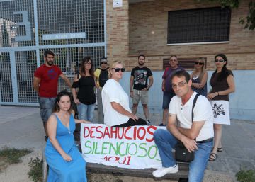 San Sebastián de los Reyes, primer municipio que declara ‘non grato’ a un fondo buitre