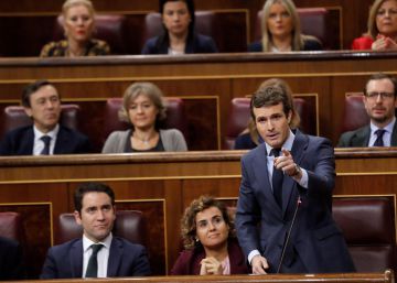 El síntoma Cospedal