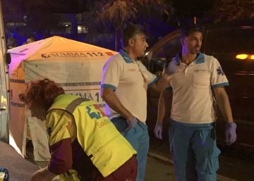 Una bebé de 16 meses muere ahogada con la cinta de una persiana