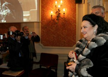 La Catedral de Barcelona acogerá la misa funeral de Caballé el 17 de noviembre