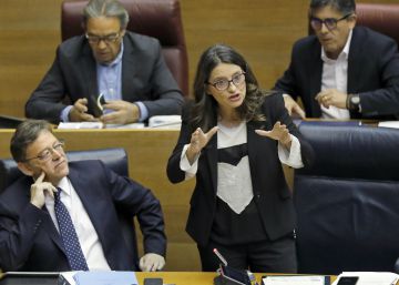 Los socialistas presentan por sorpresa una iniciativa para rebajar el listón electoral al 3%