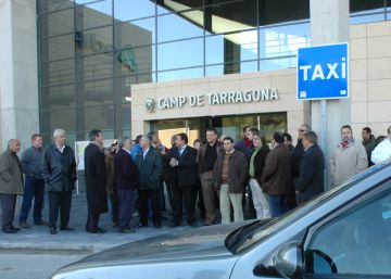 “No és veritat que els taxis de Tarragona siguem els més cars”