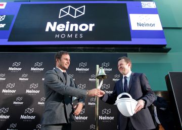 Neinor Homes no comprará suelo en los municipios que obliguen a destinar el 30% a vivienda social