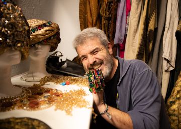 Secretos de vestuario