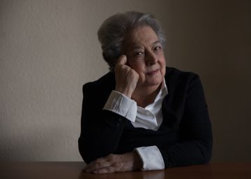 “En el franquismo, el matrimonio era una estafa”