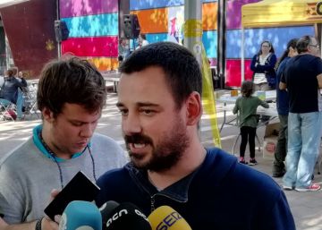 La CUP descarta apoyar los Presupuestos y luchará contra el autonomismo