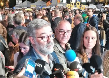 La CUP tampoc serà al Consell de la República de Puigdemont