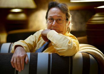 Fallece el escritor y crítico Robert Saladrigas