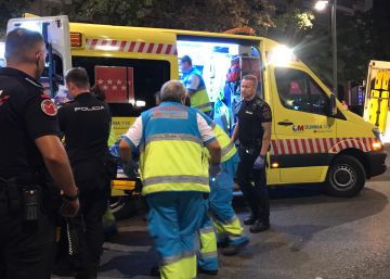 La Guardia Civil busca al hombre que disparó a su madre en Pinto