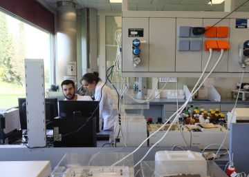 El agua de Madrid se examina cada cinco segundos