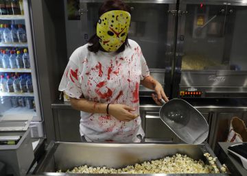 Terror en tiempos revueltos
