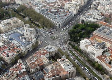 El cambio de las motos más contaminantes tendrán una rebaja en el impuesto de circulación de la capital
