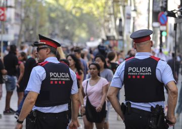 Muere un joven en Abrera tras ser reducido por los Mossos