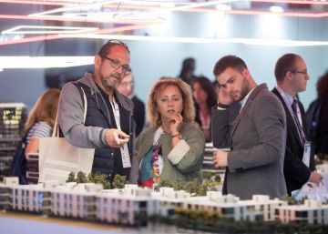 Els promotors construiran 15.000 habitatges aquest any a Catalunya, un 32% més