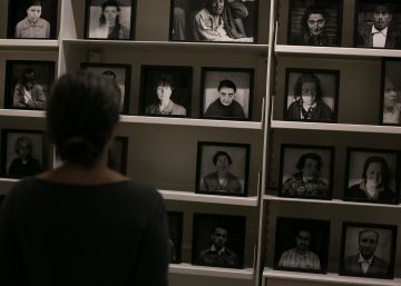 El psiquiatra que fue amigo de los artistas