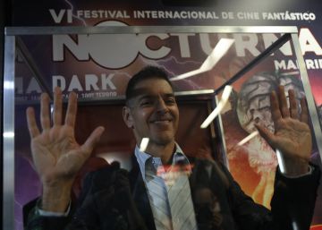 Don Mancini: “Para asustar al espectador, ahora hay que esforzarse más”