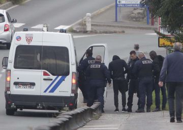 Francia no podrá devolver migrantes a España usando medidas antiterroristas