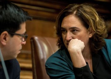 Barcelona aprova la multiconsulta, que no es farà fins després de les eleccions