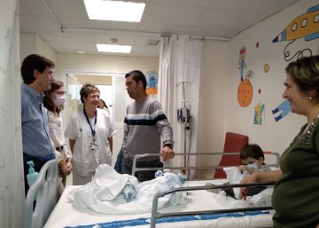 Récord de trasplantes pese al aumento de negativas de donación