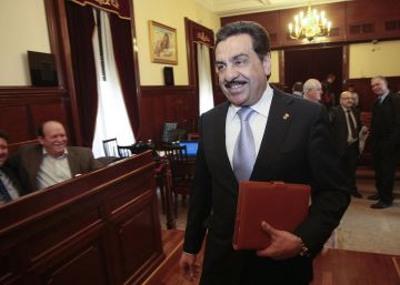 La juez ve indicios para juzgar por irregularidad urbanística al número dos de Carlos Fabra