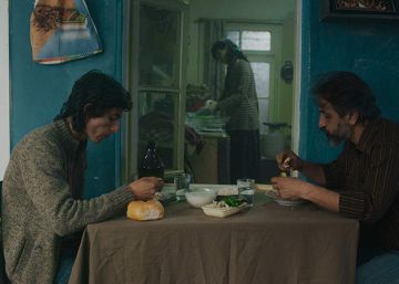 Palmera de Oro de la Mostra de València a la película ‘The pigeon’