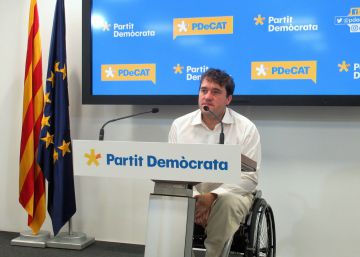 El partit liberal europeu expulsa el PDeCAT per corrupció