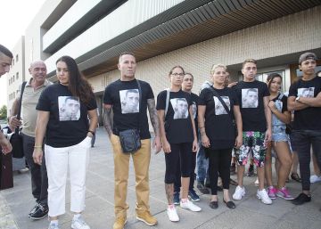 Piden 22 años de cárcel para uno de los acusados por el asesinato a hachazos de un joven en Castellón