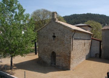 Puesta a punto de castillos, iglesias, yacimientos y edificios protegidos de 200 municipios