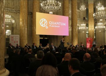 Cataluña, líder en un proyecto de física cuántica de 1.000 millones