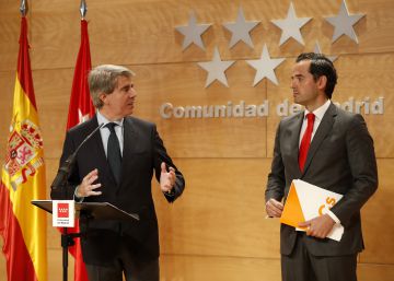 El pacto por los Presupuestos avanza la alianza poselectoral de PP y Ciudadanos en 2019