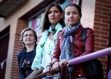 Grupos de padres unidos para combatir el acoso escolar a sus hijos