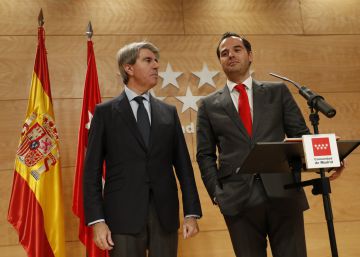 El PP y Ciudadanos esbozan un pacto para evitar que gobierne la izquierda