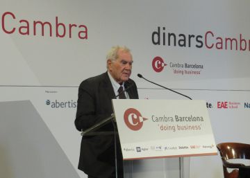 Maragall: “No regalarem a Valls una campanya entre unionisme i independentisme”