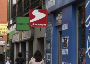 Mercerías 1-Casas de apuestas 0
